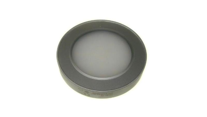 Oprawa meblowa Ogral 3W WW CV srebrna-60186