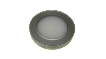 Oprawa meblowa Ogral 3W WW CV srebrna-60186