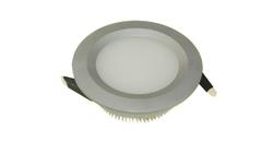 Oprawa meblowa Paco 3W WW CC srebrna-60194