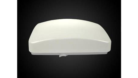 Plafon led Tiler 30W WW z czujnikiem mikrofalowym-51911
