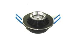 Downlight LED Power DEE 1*3W biały ciepły-54078