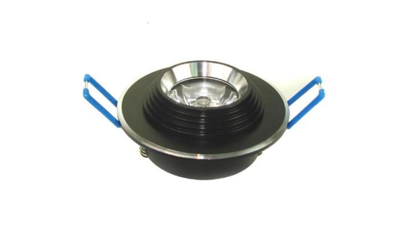 Downlight LED Power DEE 1*3W biały ciepły-54078 Downlight LED Power DEE 1*3W biały ciepły-54078