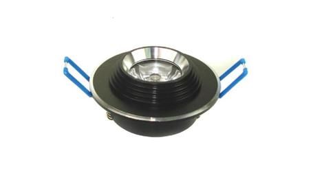 Downlight LED Power DEE 1*3W biały ciepły-54078