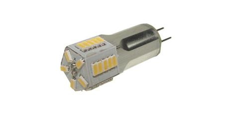 Żarówka G4 3014x34 2,0W 12V DW--49001