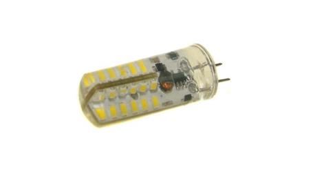 Żarówka G4 żel 3014x48 2W 12V DW--49010