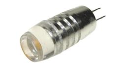 Żarówka G4 1,5W 37mm 12V WW --48997