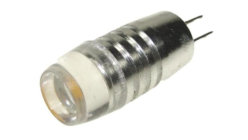 Żarówka G4 1,5W 37mm 12V WW --48997 Żarówka G4 1,5W 37mm 12V WW --48997