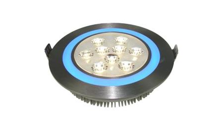 Downlight LED Power SIKA 1W*9+3W biały dzienny+nie-54091