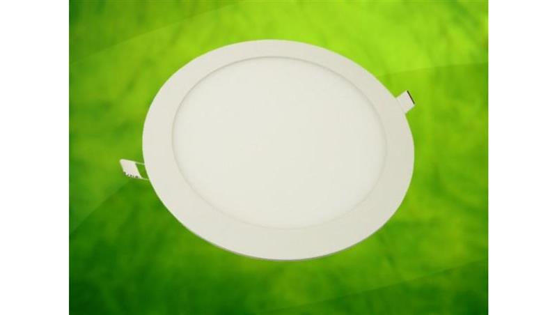 Panel led okragły Round 24W 230V biały ciepły-55043 Panel led okragły Round 24W 230V biały ciepły-55043