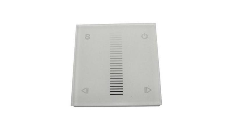 Pilot ściemniacza LED panel dotykowy RF 2.4G-51334 Pilot ściemniacza LED panel dotykowy RF 2.4G-51334