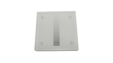 Pilot ściemniacza LED panel dotykowy RF 2.4G-51334