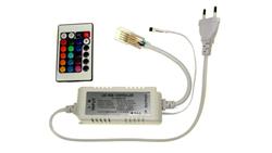 Kontroler LED IR 230V 3A-51335
