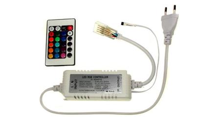 Kontroler LED IR 230V 3A-51335