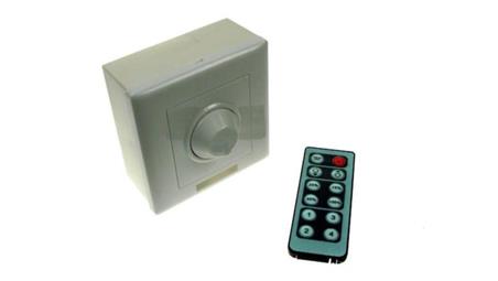 Ściemniacz LED pradowy 350mA-51353