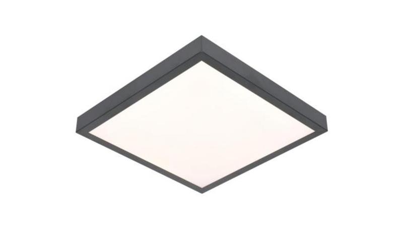 Plafon led Vitali 24W 4000K antracyt RAL 7016-51904 Plafon led Vitali 24W 4000K antracyt RAL 7016-51904