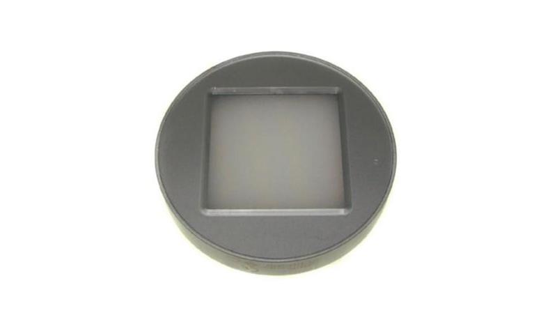 Oprawa meblowa Tex 3W WW CV srebrna-60192