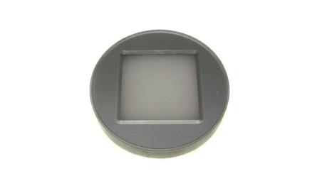 Oprawa meblowa Tex 3W WW CV srebrna-60192