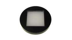 Oprawa meblowa Tex 3W WW CV czarna-60198