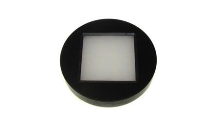 Oprawa meblowa Tex 3W WW CV czarna-60198