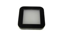 Oprawa meblowa Rupi 3W WW CV czarna-60191
