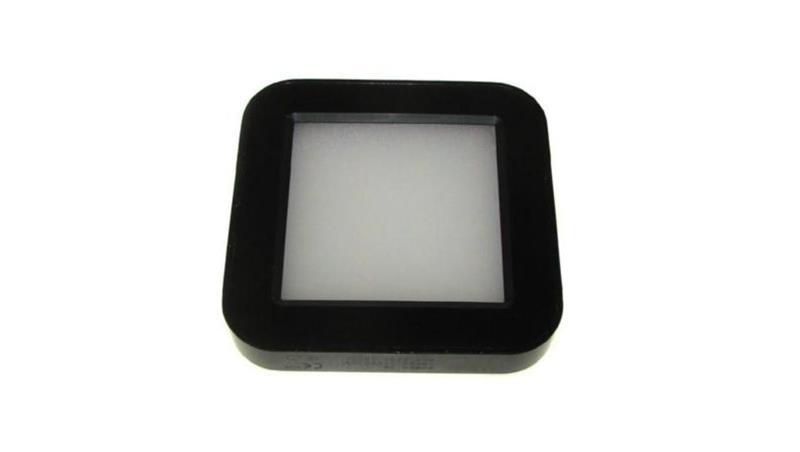 Oprawa meblowa Rupi 3W WW CV czarna-60191