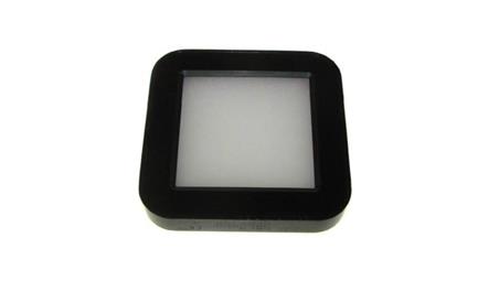 Oprawa meblowa Rupi 3W WW CV czarna-60191