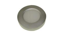 Oprawa meblowa Palemo 3W WW CC srebrna-60193