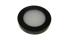Oprawa meblowa Ogral 3W WW CV czarna-60190