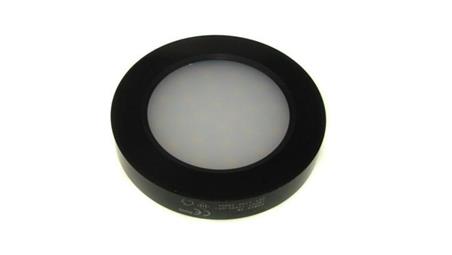 Oprawa meblowa Ogral 3W WW CV czarna-60190