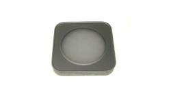 Oprawa meblowa Happy 3W WW CV srebrna-60187