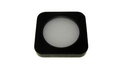 Oprawa meblowa Happy 3W WW CV czarna-60195