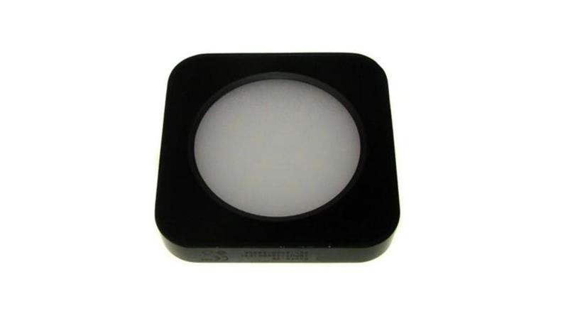 Oprawa meblowa Happy 3W WW CV czarna-60195 Oprawa meblowa Happy 3W WW CV czarna-60195