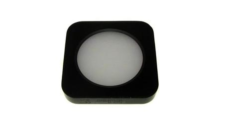 Oprawa meblowa Happy 3W WW CV czarna-60195