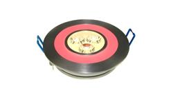 Downlight LED Power CUFE 1W*3+2W biały ciepły+czer-54071