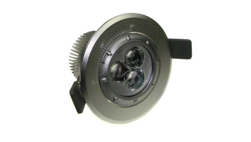 Downlight LED MITRA 7W WW-54103