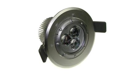 Downlight LED MITRA 7W WW-54103