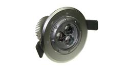 Downlight LED MITRA 7W DW-54138
