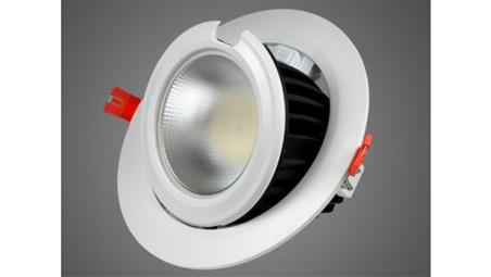 Downlight LED Gimbal 50W regulowany DW-54079