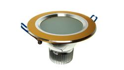 Downlight LED Power SEINE 5*1W biały dzienny-54083