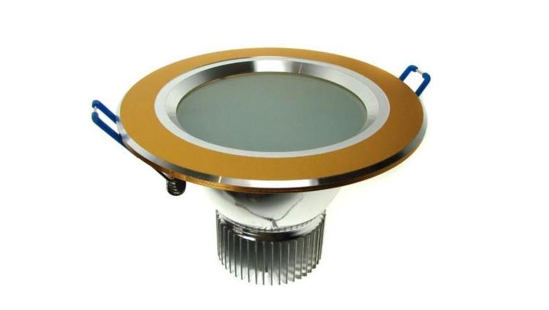 Downlight LED Power SEINE 5*1W biały dzienny-54083