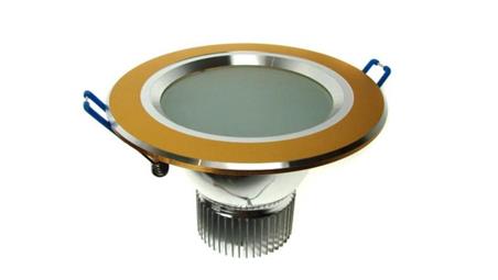 Downlight LED Power SEINE 5*1W biały dzienny-54083