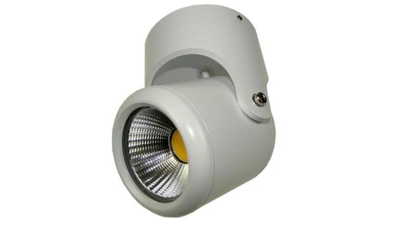 Downlight led Maccus 6W DW biały-54106