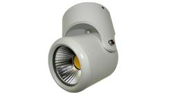 Downlight led Maccus 6W WW biały-54118