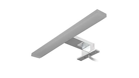 Lampa łazienkowa led Grova 7,2W 4000K 30cm-54132
