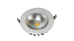 Downlight LED Shiny 18W 4000K IP44-54111