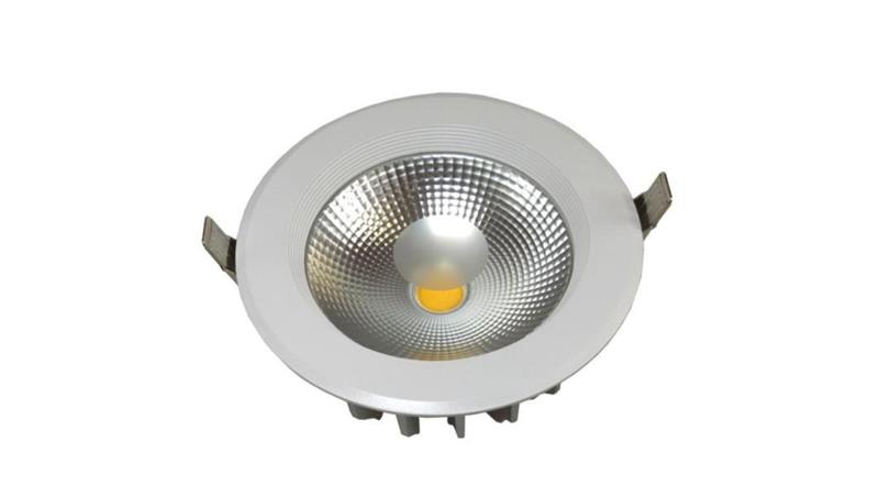 Downlight LED Shiny 18W 4000K IP44-54111 Downlight LED Shiny 18W 4000K IP44-54111