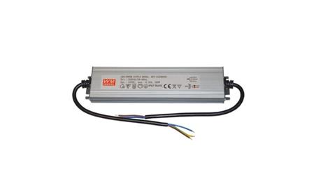 Zasilacz LED 12V 100W Slim napięciowy IP67 alumini-50663