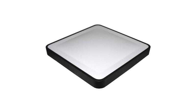 Plafon led Wilton 24W 4000K czarny-51919 Plafon led Wilton 24W 4000K czarny-51919