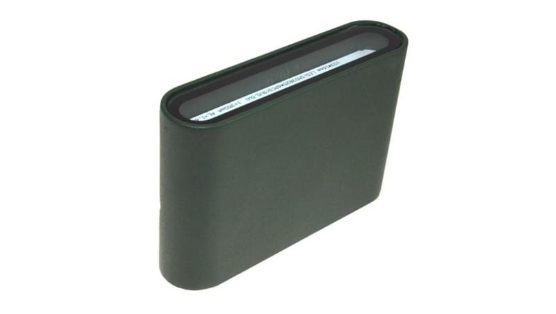 Oprawa elewacyjna LED Flow 1*3w 4000K RAL6005-54660 Oprawa elewacyjna LED Flow 1*3w 4000K RAL6005-54660