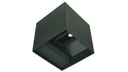 Oprawa elewacyjna LED Kreon 2*3w kwadrat 4000K RA-54670